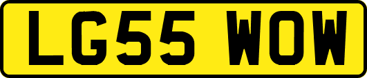 LG55WOW