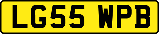 LG55WPB