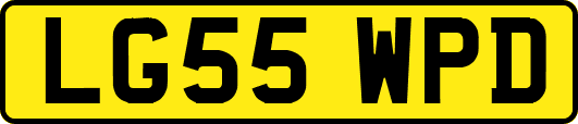 LG55WPD