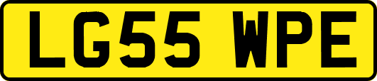 LG55WPE
