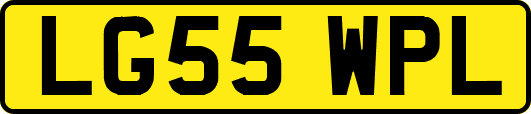 LG55WPL
