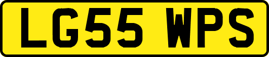 LG55WPS