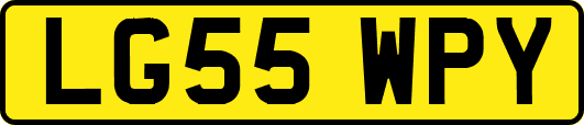 LG55WPY