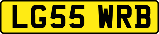 LG55WRB
