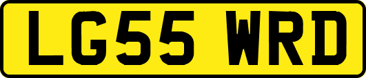 LG55WRD