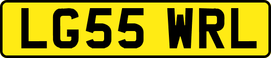 LG55WRL