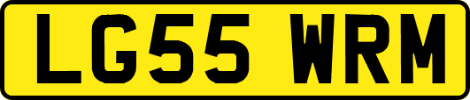 LG55WRM