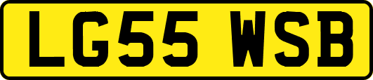 LG55WSB