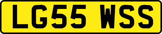 LG55WSS