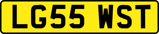 LG55WST