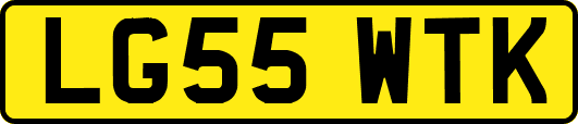 LG55WTK