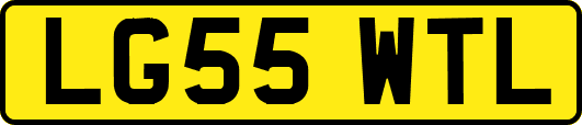 LG55WTL