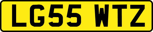 LG55WTZ