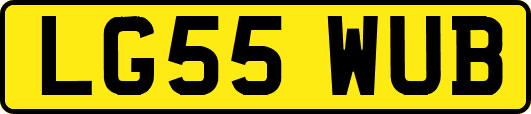 LG55WUB