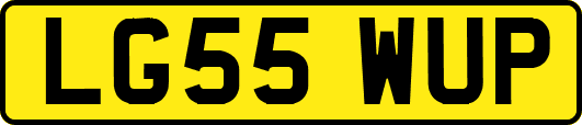 LG55WUP