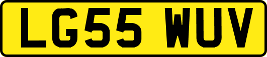 LG55WUV