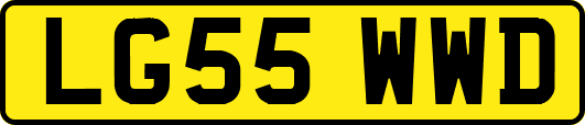 LG55WWD