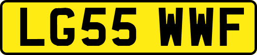 LG55WWF