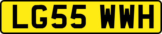 LG55WWH