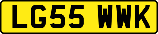 LG55WWK