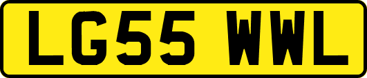LG55WWL