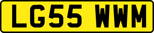 LG55WWM