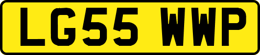 LG55WWP