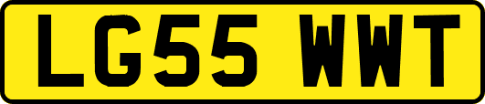 LG55WWT