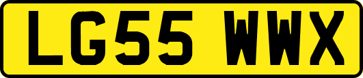 LG55WWX