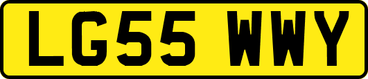 LG55WWY