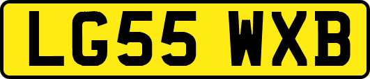 LG55WXB