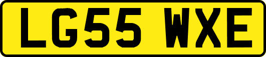 LG55WXE