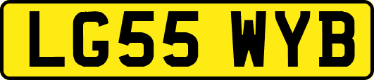 LG55WYB