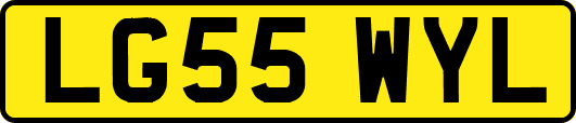 LG55WYL