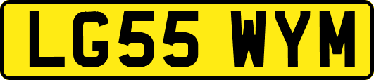 LG55WYM