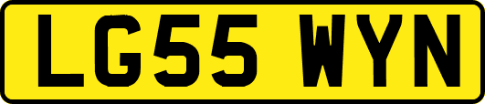 LG55WYN