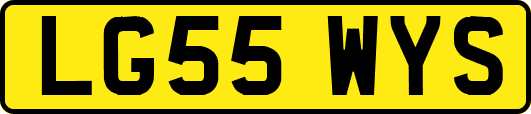 LG55WYS