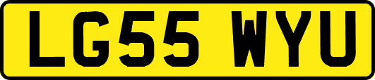 LG55WYU