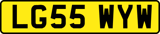 LG55WYW