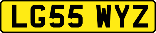 LG55WYZ