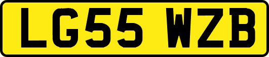 LG55WZB