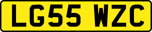 LG55WZC