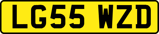 LG55WZD