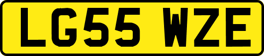 LG55WZE