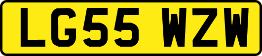 LG55WZW