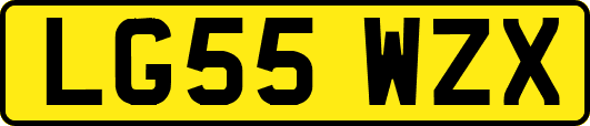 LG55WZX