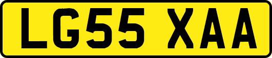 LG55XAA
