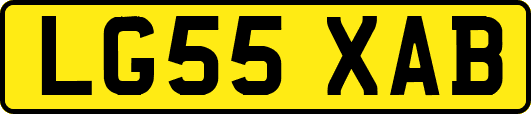 LG55XAB