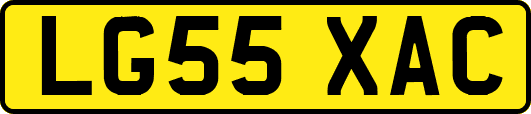 LG55XAC