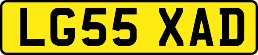 LG55XAD